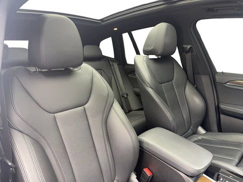 Used 2019 BMW X3 sDrive30i RWD image 42