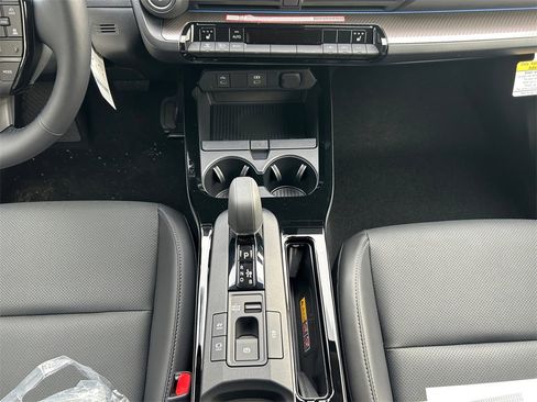 New 2026 Toyota Prius XLE image 11