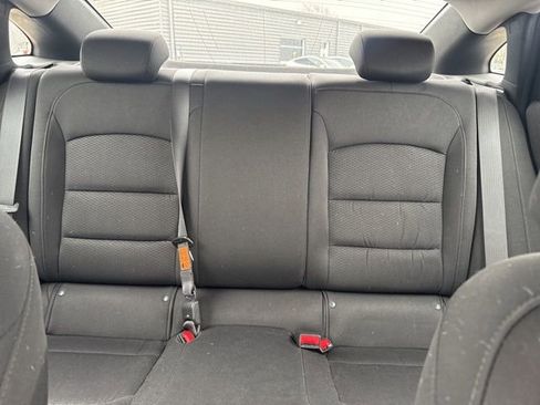 Used 2020 Chevrolet Malibu RS image 19