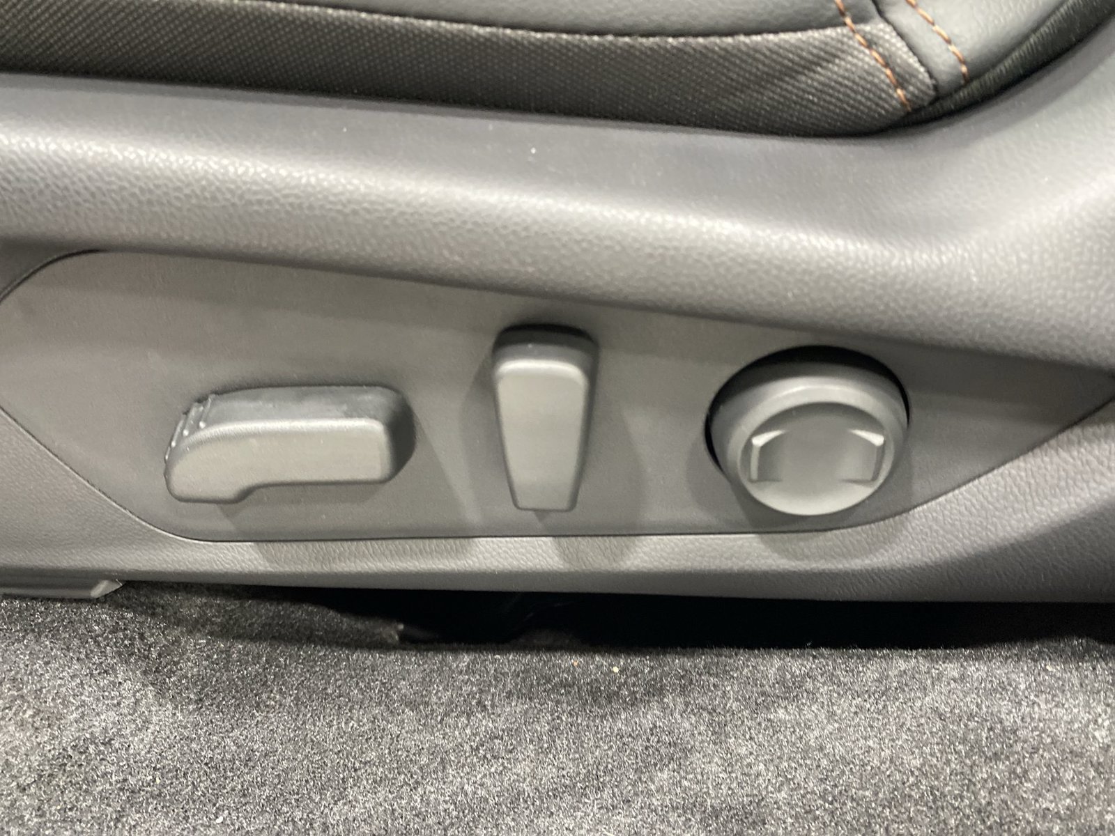 New 2026 Subaru Forester Touring AWD/4WD image 12