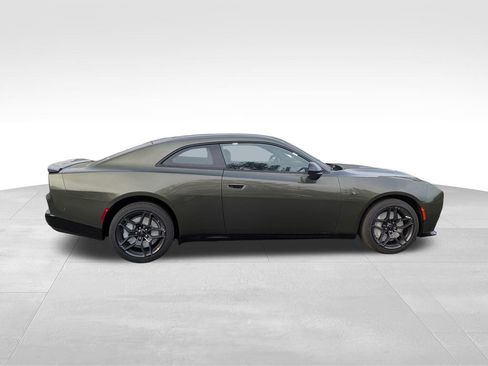New 2026 Dodge Charger Scat Pack image 2