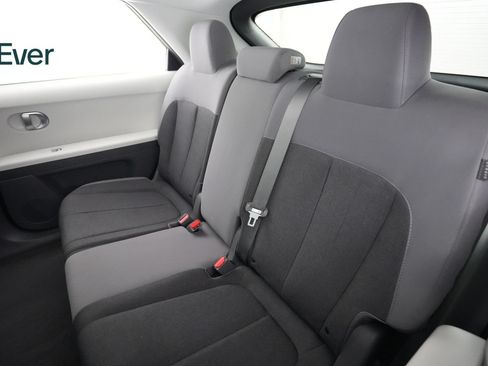 Used 2024 Hyundai Ioniq 5 SEL RWD image 24