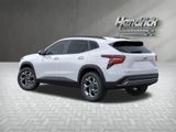 New 2026 Chevrolet Trax LT image 5