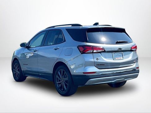 Used 2023 Chevrolet Equinox RS w/ LPO, Floor Liner Package FWD image 12