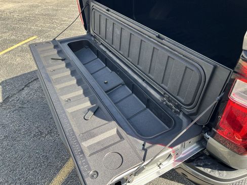 Used 2023 GMC Canyon Denali AWD/4WD image 55