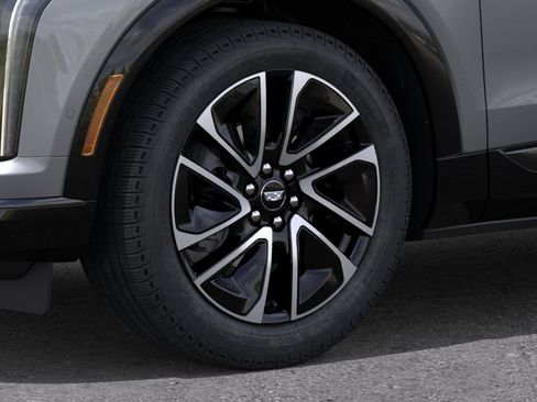 New 2026 Cadillac Optiq Sport 1 RWD image 9