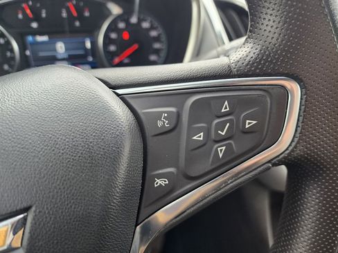 Certified 2024 Chevrolet Equinox LS w/ LS Convenience Package image 31