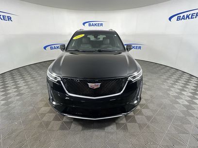 Certified 2025 Cadillac XT6 Sport w/ Platinum Package