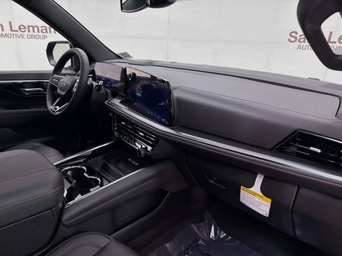 New 2025 Chevrolet Tahoe RST image 34