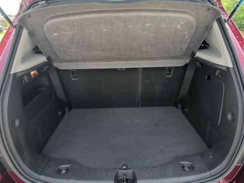 Used 2017 Chevrolet Trax LT w/ LT Convenience Package FWD image 26