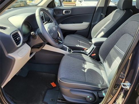 New 2026 Hyundai Venue SEL image 13