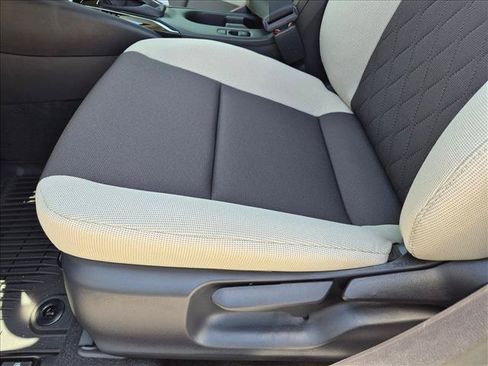 New 2026 Toyota Corolla LE FWD image 4