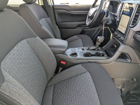 New 2026 Ford Ranger XL w/ Trailer Tow Package image 35