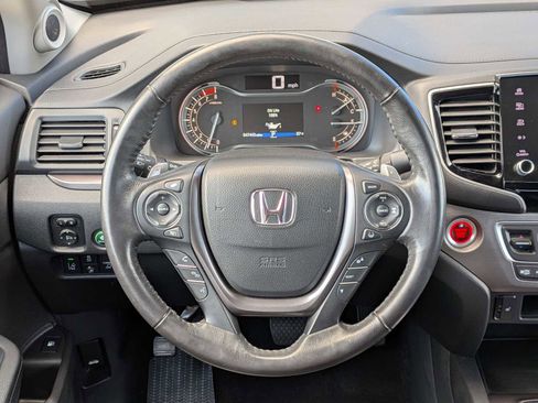 Used 2022 Honda Ridgeline RTL image 23