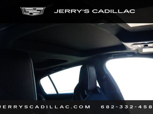 Used 2024 Cadillac CT5 V Blackwing w/ Carbon Fiber Package 2 RWD image 26