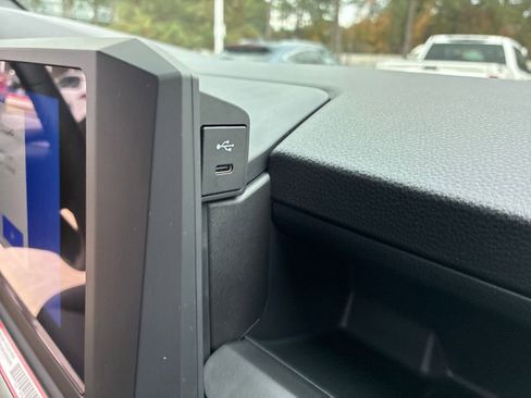 New 2026 Toyota Tacoma SR image 39