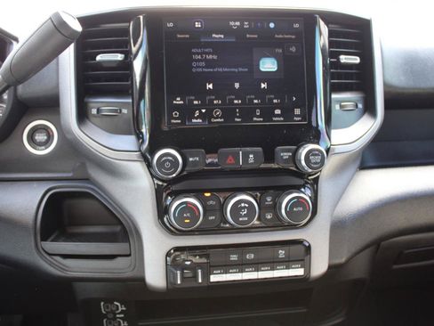 Used 2024 RAM 3500 Tradesman w/ Towing Technology Group AWD/4WD image 27