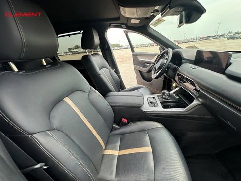 Used 2024 MAZDA CX-90 Plug-In Hybrid w/ Premium Plus AWD/4WD image 21