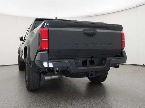 New 2026 Toyota Tacoma TRD Off-Road image 22