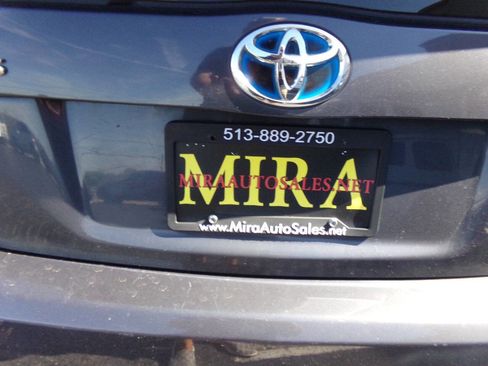 Used 2012 Toyota Prius Three image 36