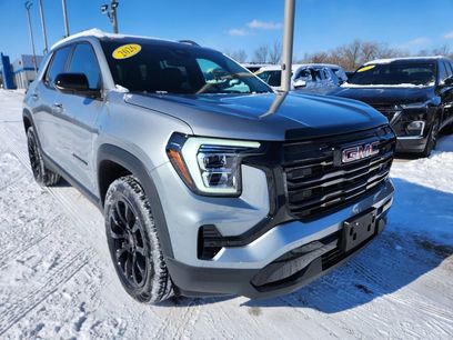 New 2026 GMC Terrain Elevation w/ Elevation Premium Package