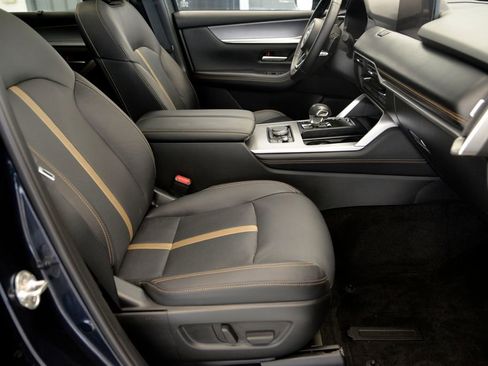 Certified 2024 MAZDA CX-90 Plug-In Hybrid w/ Premium Plus image 31