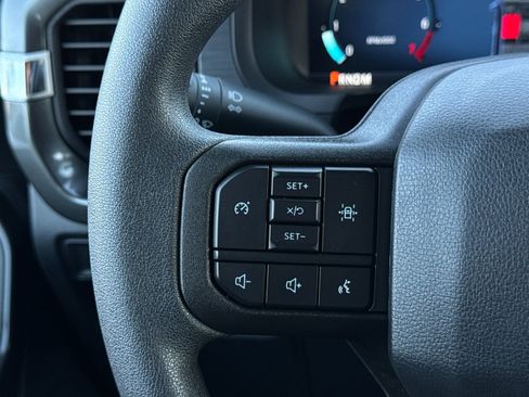 Used 2024 Ford F150 STX image 24