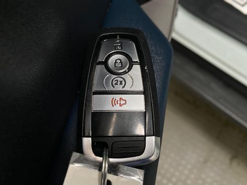 Used 2023 Ford Bronco Outer Banks AWD/4WD image 32