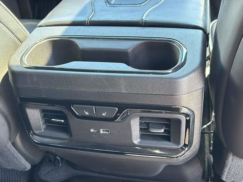 Used 2022 GMC Sierra 1500 AT4X image 24