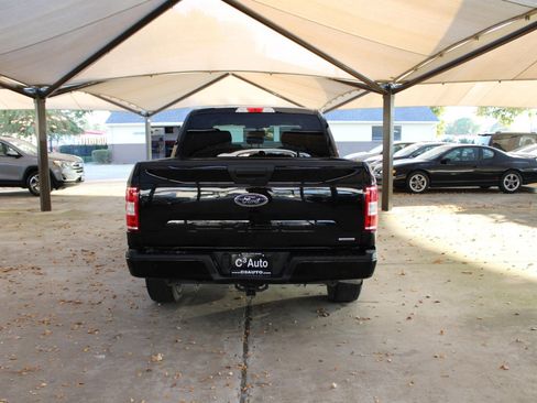 Used 2019 Ford F150 XL w/ Equipment Group 101A Mid image 6