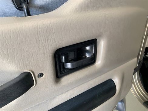 Used 2003 Jeep Wrangler Sport image 17