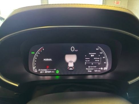 Certified 2023 Acura MDX FWD w/ Technology Package image 22
