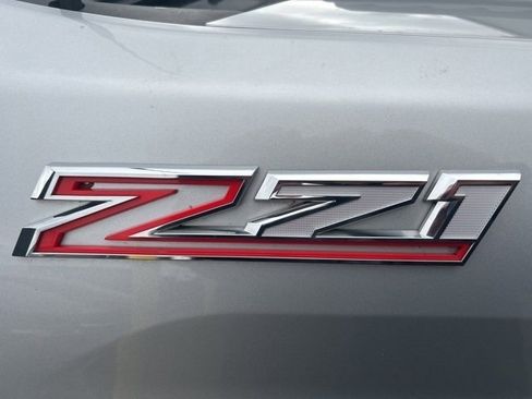 Used 2021 Chevrolet Silverado 2500 LT w/ All Star Edition image 4