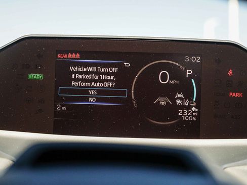 New 2026 Toyota bZ AWD/4WD image 26