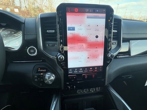 New 2026 RAM 1500 Laramie image 21