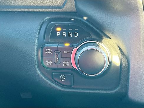 Used 2022 RAM 1500 Big Horn image 16