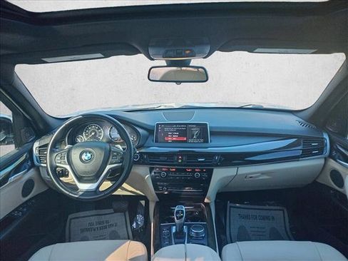 Used 2018 BMW X5 xDrive35d image 13