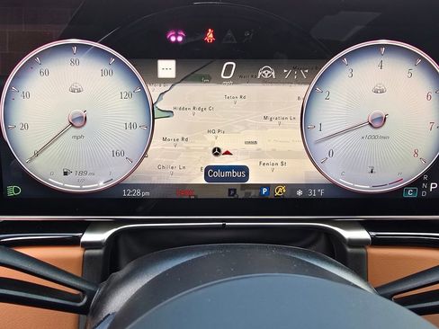 New 2026 Mercedes-Benz Maybach S 680 Maybach S 680 image 38