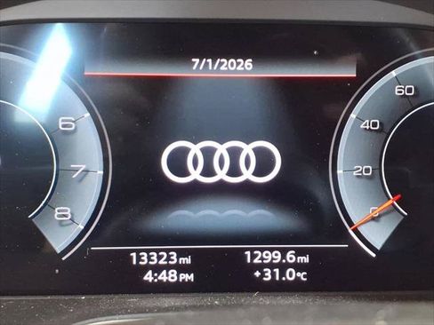 Certified 2023 Audi A5 2.0T Prestige AWD/4WD image 12