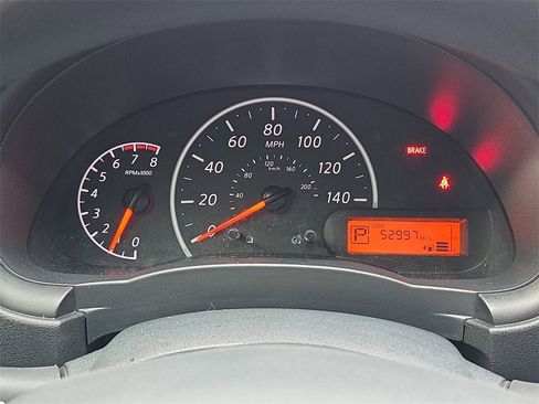 Used 2019 Nissan Versa S Plus image 21