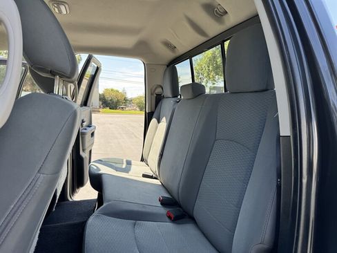 Used 2017 RAM 1500 Classic SLT image 22