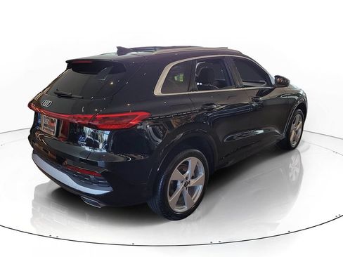 New 2025 Audi Q5 Premium Plus AWD/4WD image 4