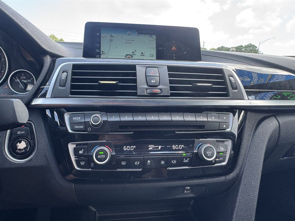 Used 2018 BMW 430i Gran Coupe RWD image 7