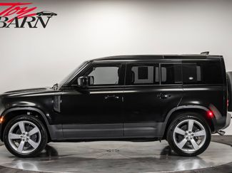 Used 2024 Land Rover Defender 110 SE video 2
