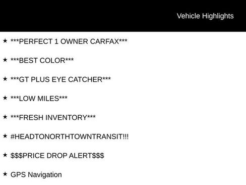 Used 2023 Dodge Durango GT AWD/4WD image 7