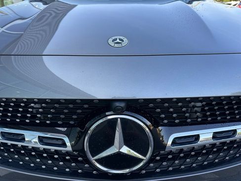 Used 2025 Mercedes-Benz GLA 250 4MATIC image 35