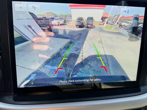 Used 2021 Ford F150 XLT w/ Equipment Group 302A High image 16