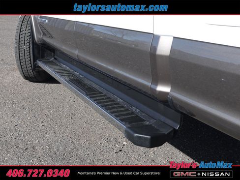 Used 2022 Ford F350 King Ranch w/ King Ranch Ultimate Package image 51