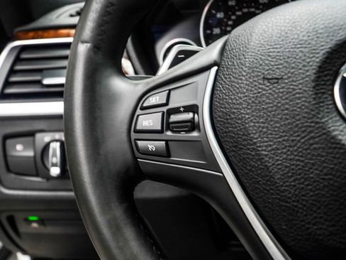 Used 2019 BMW 440i Gran Coupe RWD image 29