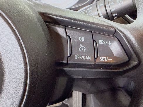 Used 2017 MAZDA CX-5 Sport image 15